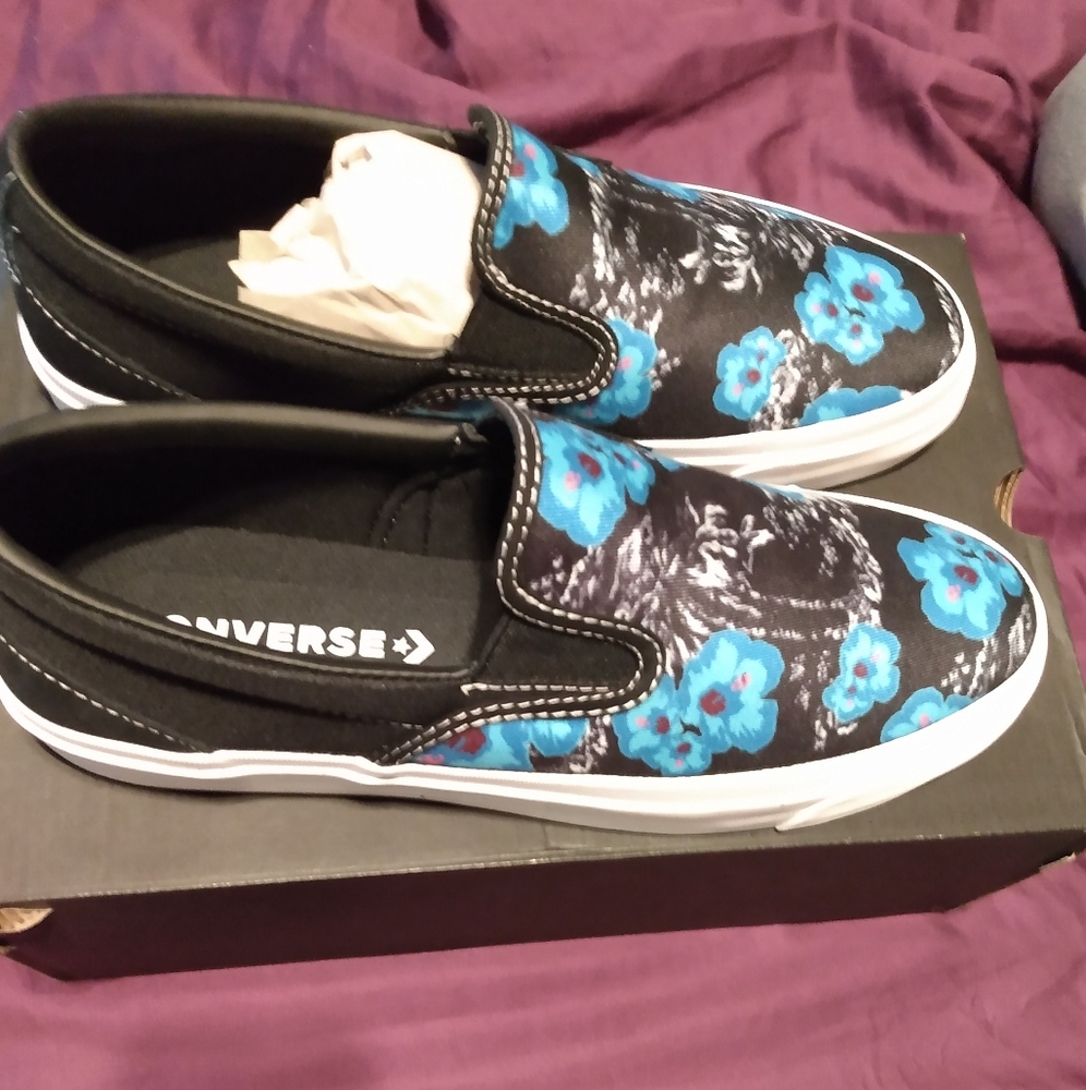 Men's Converse